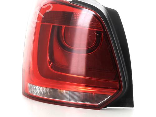 Left taillight VW POLO V (6R1, 6C1) 1.2 TDI | BP27646426C34 