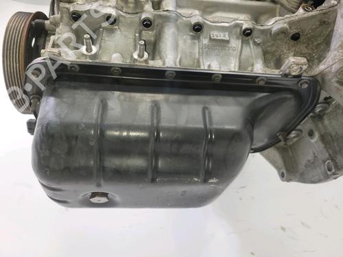 Engine PEUGEOT 308 II (LB_, LP_, LW_, LH_, L3_) 1.6 BlueHDi 120 | BP29346099M1 