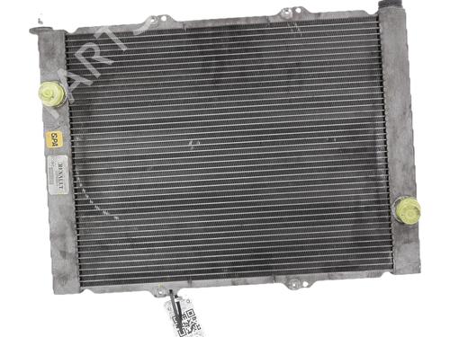 Used Water radiator Water radiator RENAULT CLIO II (BB_, CB_) 1.5 dCi (B/CB07) (65 hp) 36210693 36210693