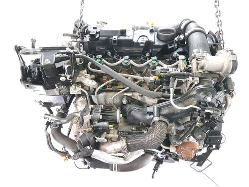 Engine FORD FIESTA VI (CB1, CCN) 1.4 TDCi | BP33533535M1 - Image 5