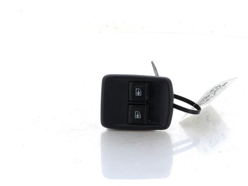 Left front window switch MERCEDES-BENZ CITAN Box Body/MPV (W415) 109 CDI (415.601, 415.603, 415.605) | BP20497135I27 