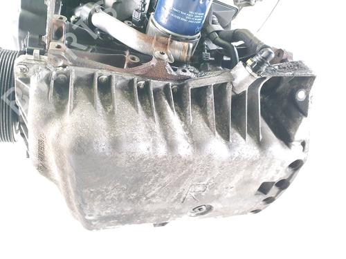 Engine RENAULT MEGANE III Coupe (DZ0/1_) 1.9 dCi (DZ0N, DZ0J, DZ1J, DZ1K) | BP40003501M1  - Image 12