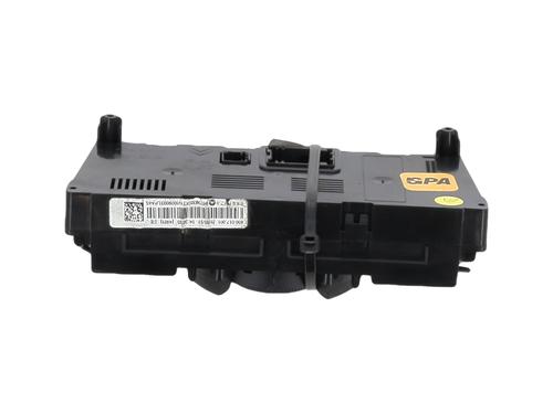 Climate control PEUGEOT 3008 I MPV (0U_) 1.6 HDi | BP28177577I5 