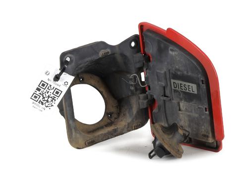 Used Fuel flap Fuel flap RENAULT MASTER III Van (FV) 2.3 dCi 145 FWD (FV0E, FV0F, FV0H, FV02, FV0M, FV0S,... (146 hp) 33733089 33733089