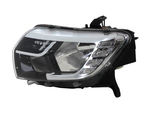 Venstre forlygte DACIA SANDERO II 1.0 SCe 75 (B8JC, B8JD, B8NC) (73 hp) 30048563