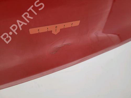 Tailgate VW POLO V (6R1, 6C1) 1.2 | BP31304433C6 