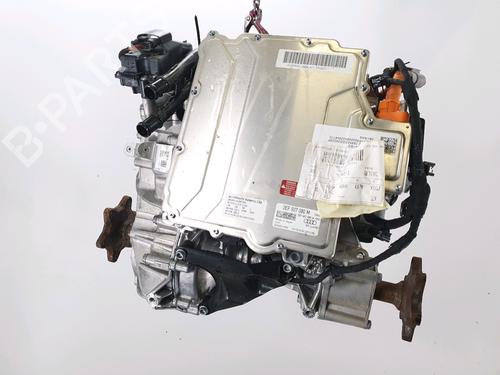 Engine AUDI Q8 E-TRON Sportback (GET) 55 quattro | BP39223786M1 - Image 3