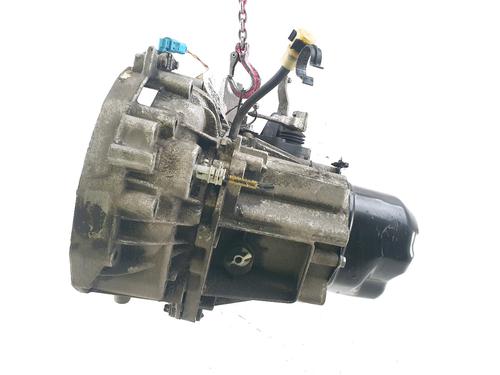 gearbox-renault-megane-ii-coupe-cabriolet-em01_-2003-2004-2005-2006-2007-2008-2009-2010-31985363 main image