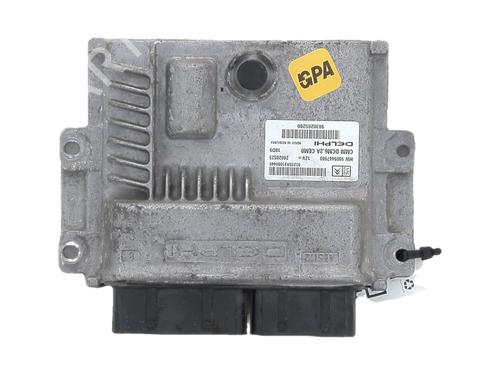 Engine control unit (ECU) PEUGEOT EXPERT Van (V_) 2.0 BlueHDi 180 | BP37751979M57 - Image 2