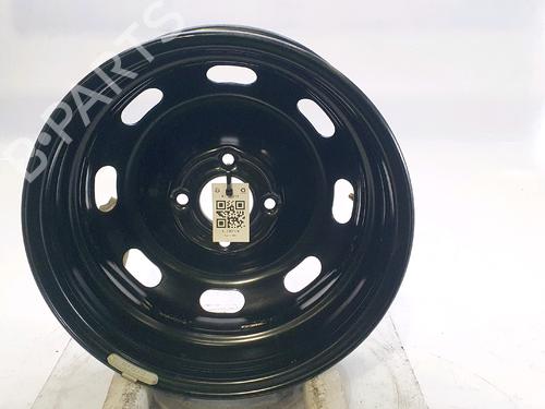 Rim CITROËN DS3 (SA_) 1.2 VTi 82 | BP29517366C45 