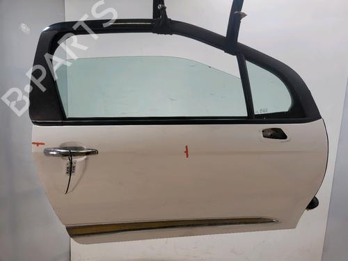 Used Right front door Right front door CITROËN DS3 (SA_) 1.6 HDi 90 (92 hp) 33567393 33567393