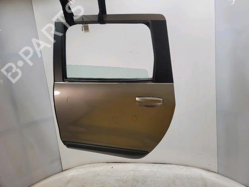 Dør venstre bagtil DACIA LODGY (JS_) 1.5 dCi (JSMC, JSAF) (107 hp) 30918695