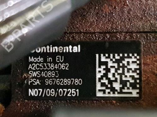 Engine FORD C-MAX II (DXA/CB7, DXA/CEU) 1.6 TDCi | BP36006923M1 - Image 7
