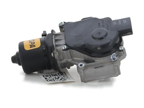 Viskermotor vindrude RENAULT CLIO V (B7_) 1.6 E-TECH 140 (B7MU) (140 hp) 30607614