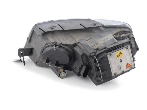 Right headlight VW PASSAT B6 Variant (3C5) 2.0 TDI | BP39194663C29 - Image 3