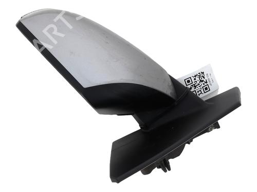 Left mirror RENAULT MEGANE III Coupe (DZ0/1_) 1.6 dCi (DZ00, DZ12, DZ2A, DZ13) | BP31694003C26 
