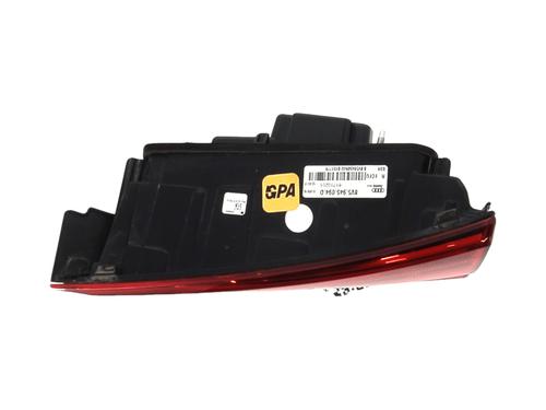 Right tailgate light AUDI A3 Sportback (8VA, 8VF) RS3 quattro | BP27334017C80 