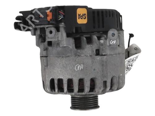 Alternator CITROËN C4 Picasso II 1.6 HDi / BlueHDi 115 | BP29695946M7 