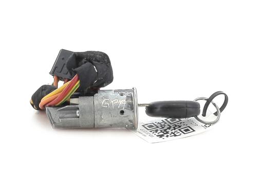 Used Ignition barrel RENAULT CLIO I (B/C57_, 5/357_) [1990-1999]  27622801