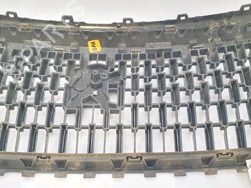 Grille PEUGEOT 2008 II (UD_, US_, UY_, UJ_, UR_, UC_) 1.5 BlueHDI 130 | BP29552916C40 