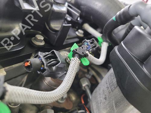Motor CITROËN C3 Picasso (SH_)  | BP28533966M1