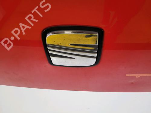 Tailgate SEAT AROSA (6H1) 1.0 | BP29110987C6 