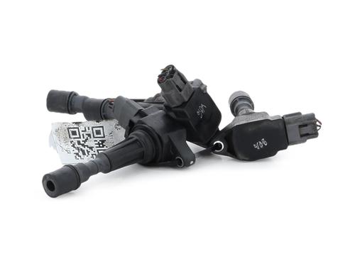 Ignition coil MAZDA 2 (DE_, DH_) 1.3 (DE3FS) | BP40003613M94 - Image 3
