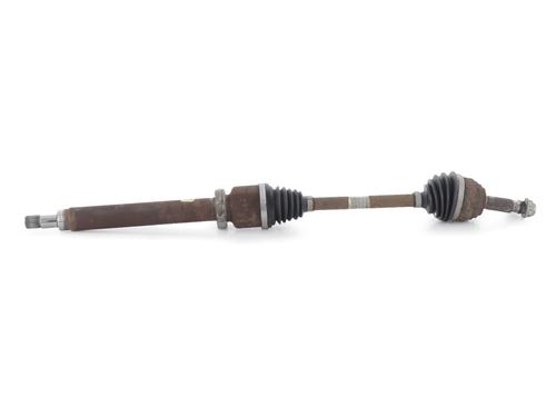 Right front driveshaft FORD FIESTA VI (CB1, CCN) 1.0 EcoBoost | BP36181741M39 - Image 2