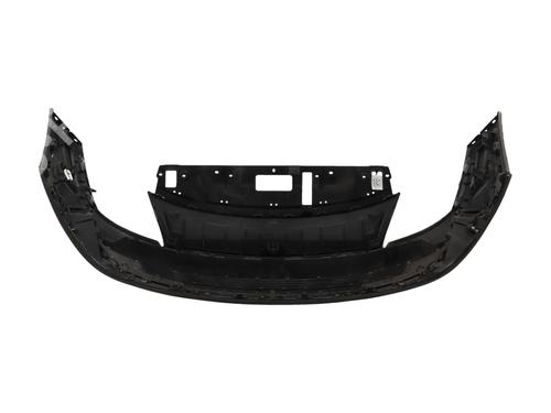 Front bumper RENAULT SCÉNIC III (JZ0/1_) 1.5 dCi | BP29624359C7 
