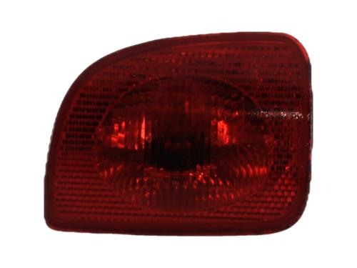 Used Rear bumper left light Rear bumper left light RENAULT KANGOO Express (FW0/1_) Z.E. (FW0Z, FW1Z) (60 hp) 40557543 40557543