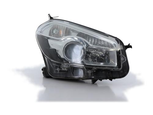 Used Right headlight NISSAN QASHQAI I (J10, NJ10) 1.6 dCi (130 hp) 29932330
