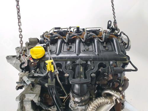 Engine RENAULT MASTER II Van (FD) 2.5 dCi (FD02) | BP37228613M1 - Image 5