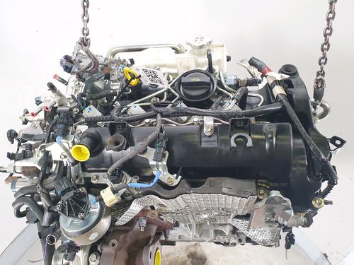 Engine MAZDA 2 Hatchback (DL, DJ) 1.5 D (DJ5FS) | BP37256621M1 - Image 5