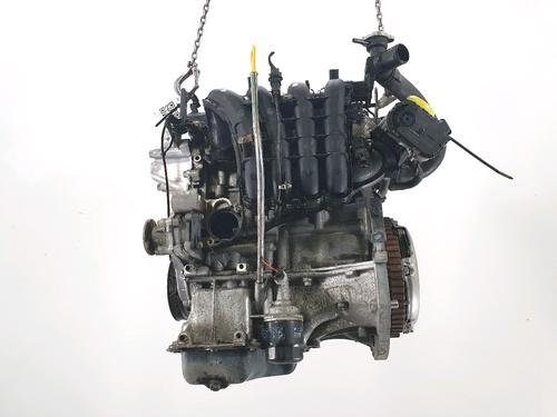 Engine HYUNDAI i20 I (PB, PBT) 1.2 | BP39633098M1 - Image 2