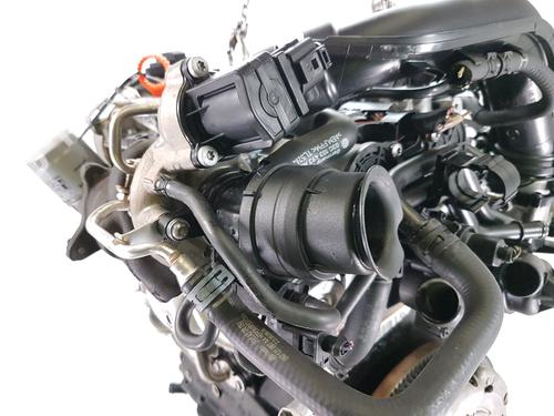 Engine VW GOLF PLUS V (5M1, 521)  | BP29740888M1 