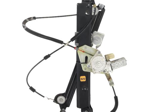 Front left window mechanism BMW 1 (E81) 116 d | BP29443477C22 