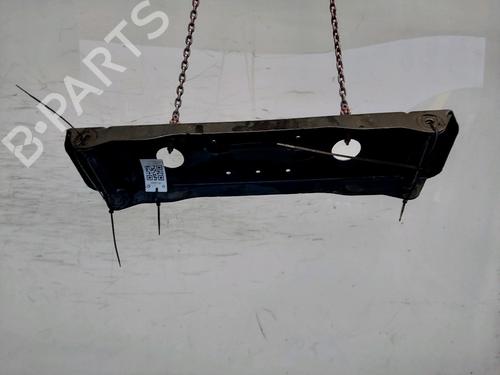 Used Subframe SMART FORTWO Cabrio (451) 1.0 (451.431, 451.480) (71 hp) 29761892