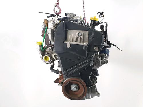 Motor für Motor RENAULT CLIO III (BR0/1, CR0/1) [2005-2014] 35940828 35940828