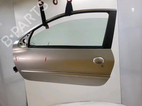 Used Left front door Left front door 37257126 37257126