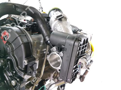 Engine SKODA FABIA III (NJ3) 1.0 TSI | BP28533408M1