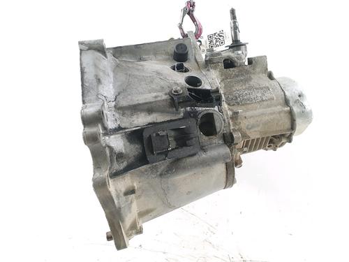 Used Gearbox Gearbox PEUGEOT PARTNER Tepee [2008-2026] 33332570 33332570