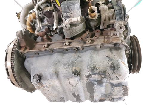 Engine MAZDA 323 F VI Hatchback (BJ) 2.0 TD | BP31844556M1