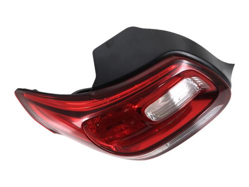Used Left taillight Left taillight CITROËN DS3 (SA_) 1.6 THP 155 (156 hp) 39704953 39704953
