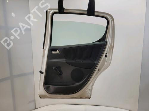 Right rear door PEUGEOT 207 (WA_, WC_) 1.4 | BP29602666C5 