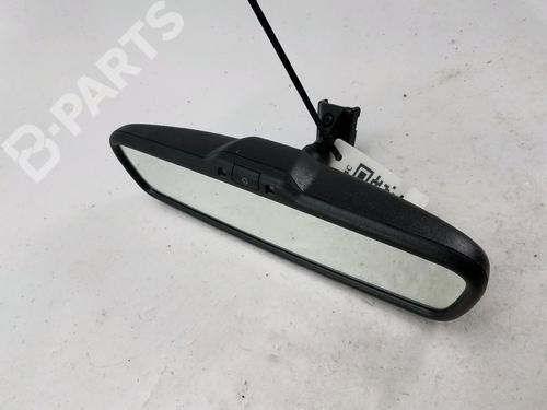 Used Rear mirror INFINITI Q70 (Y51) 2.2 D (170 hp) 10537518