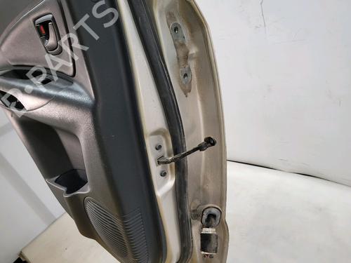Left rear door HYUNDAI TUCSON (JM) 2.0 CRDi All-wheel Drive | BP24946991C4 