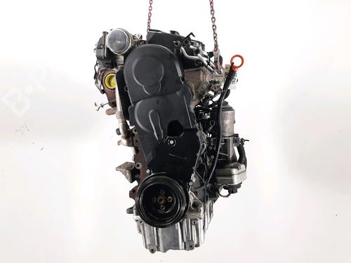Used Engine AUDI A3 Convertible (8P7) 1.9 TDI (105 hp) 32401604