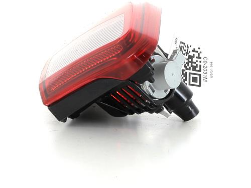 Left tailgate light OPEL CORSA E (X15) 1.4 (08, 68) | BP28176871C79 