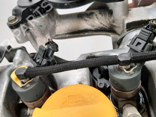 Engine CHEVROLET CRUZE (J300) 2.0 CDI | BP31937520M1 