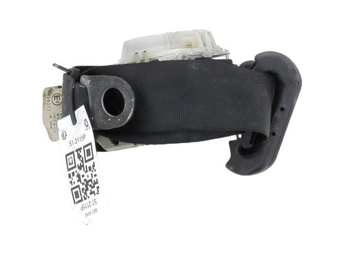 Used Rear left seatbelt PEUGEOT 107 (PM_, PN_) 1.0 (68 hp) 32513176